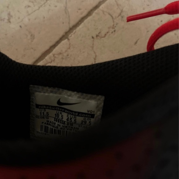 Nike Flex Supreme TR 2 - Picture 7 of 7